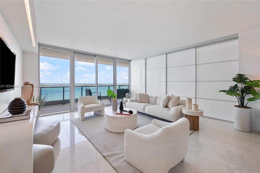 1331 Brickell Bay Dr # 2705, Miami FL 33131