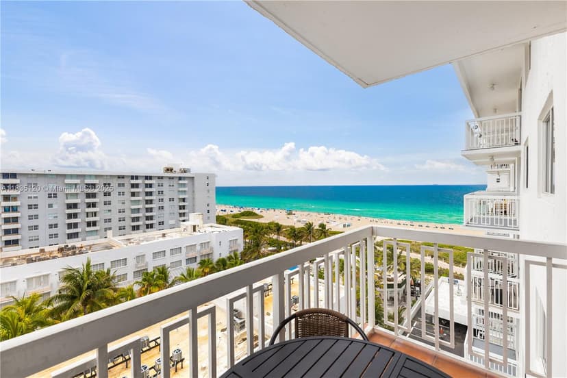 401 Ocean Dr # 1024, Miami Beach FL 33139