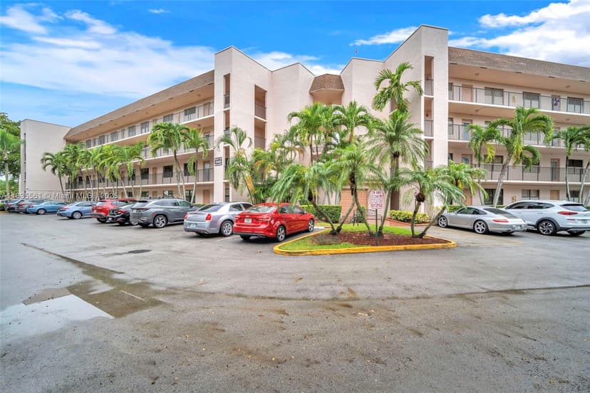 10400 NW 30th Ct # 305, Sunrise FL 33322