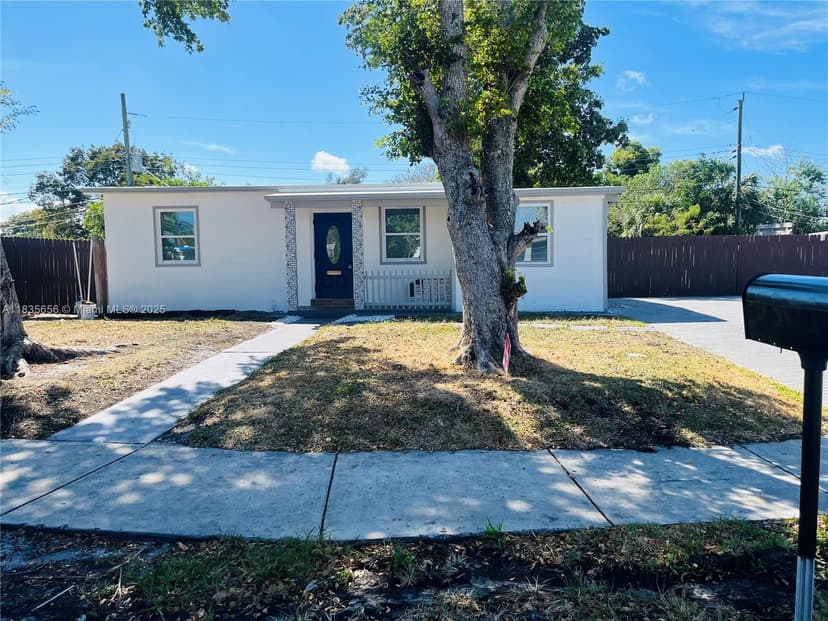5301 NE 17th Ave, Pompano Beach FL 33064