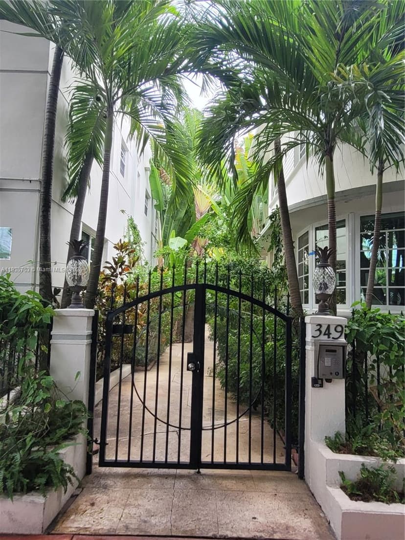 349 Meridian Ave # B103, Miami Beach FL 33139