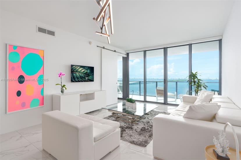 3131 NE 7th Ave # 1202, Miami FL 33137