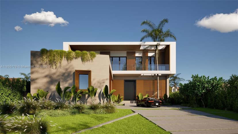 4152 Alton Rd, Miami Beach FL 33140