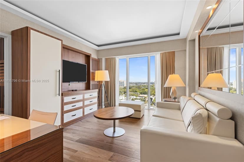 551 N Fort Lauderdale Beach Blvd # H1401, Fort Lauderdale FL 33304