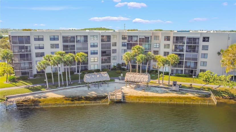 1001 Colony Point Cir # 419, Pembroke Pines FL 33026
