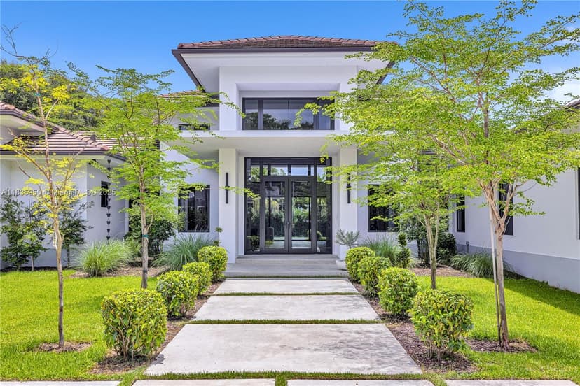 7699 SW 118th St, Pinecrest FL 33156