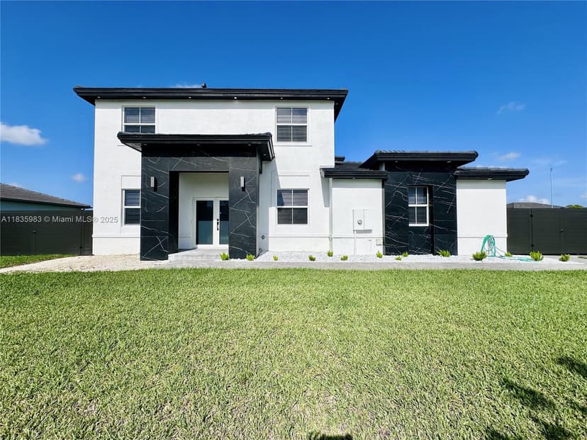 29151 SW 168th Ct, Homestead FL 33030
