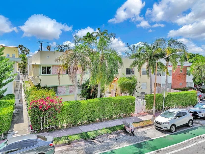 1337 Euclid Ave # 106, Miami Beach FL 33139