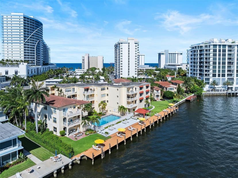 341 N Birch Rd # 216, Fort Lauderdale FL 33304