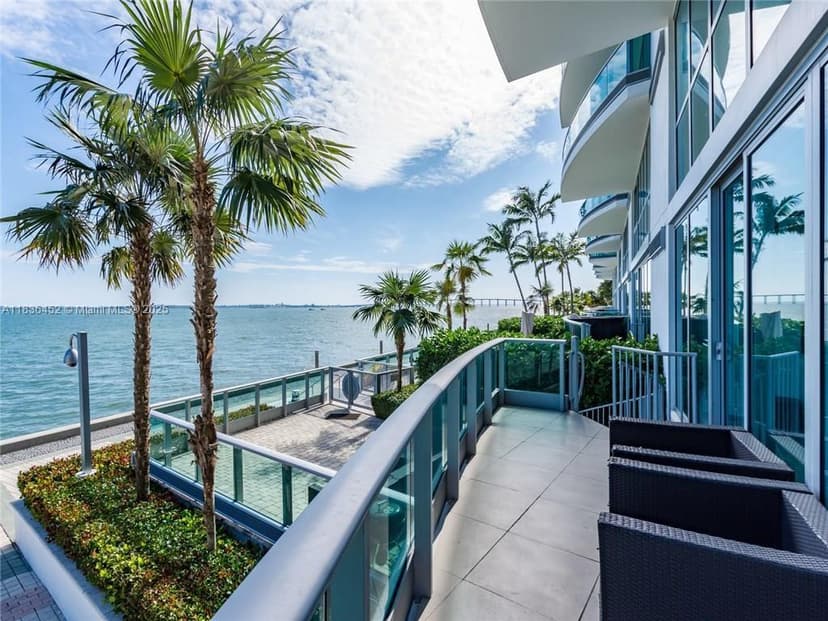 1331 Brickell Bay Dr # 22, Miami FL 33131