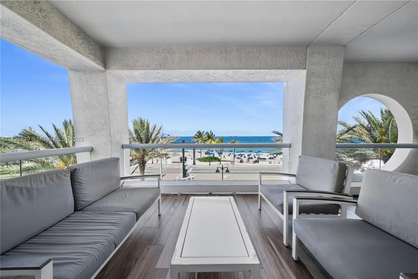 551 N Fort Lauderdale Beach Blvd # R201, Fort Lauderdale FL 33304