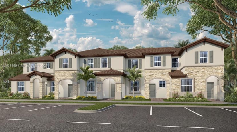 2794 SE 26 AVE, Homestead FL 33035
