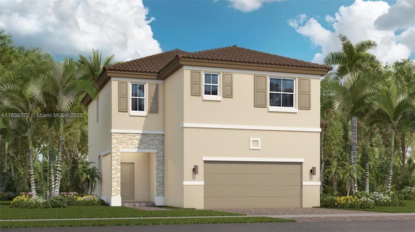 2539 SE 26 RD, Homestead FL 33035