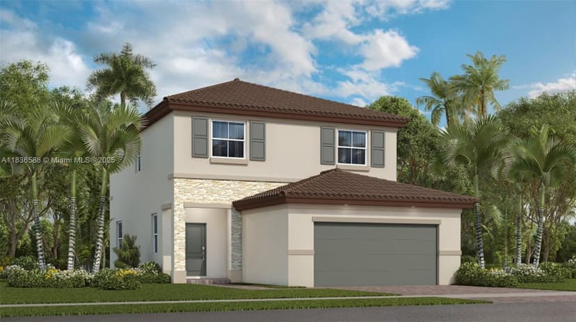 2523 SE 26 TER, Homestead FL 33035