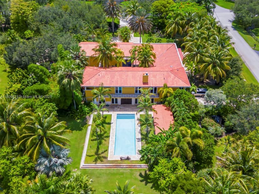 5800 SW 178th Ave, Southwest Ranches FL 33331