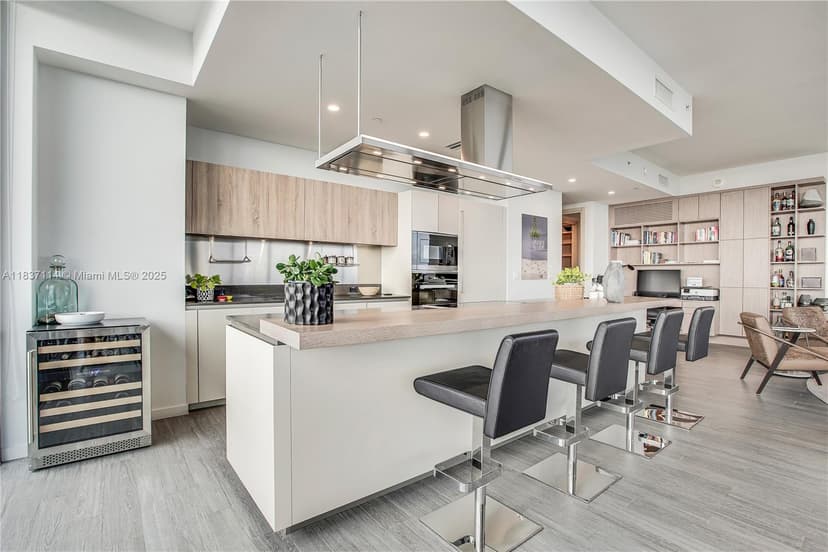 1000 Brickell plz, Miami FL 33131