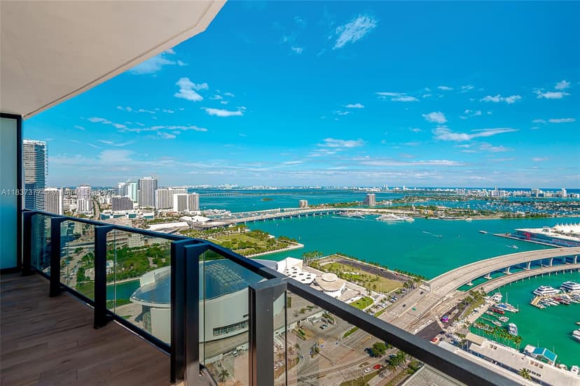 398 NE 5th St # 3711, Miami FL 33132