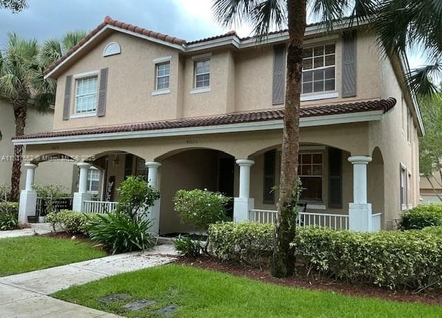 4603 Highgate Dr # C, Delray Beach FL 33445