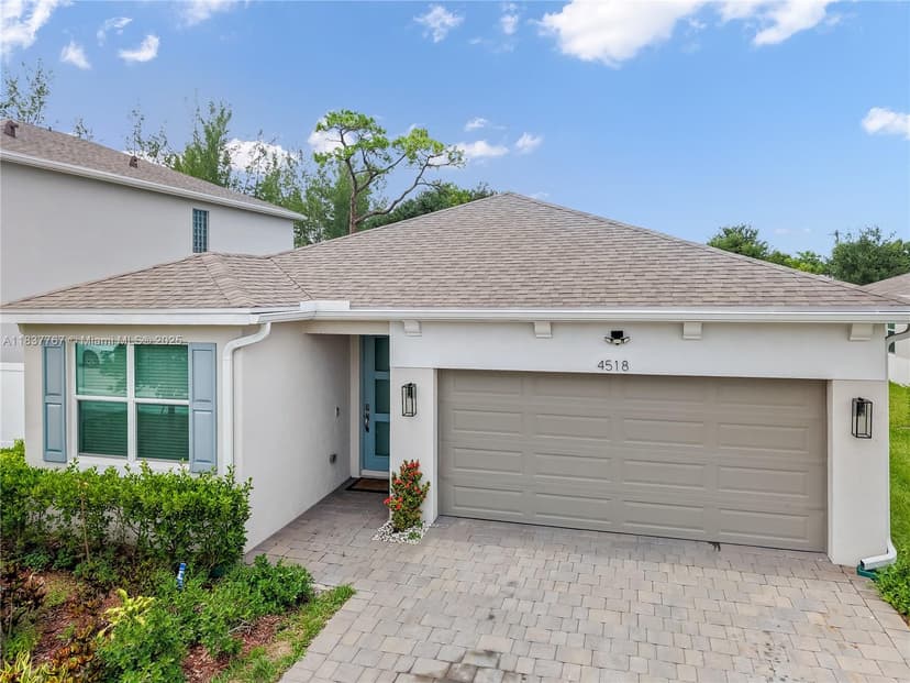 4518 Catalina Way, Green Acres FL 33463