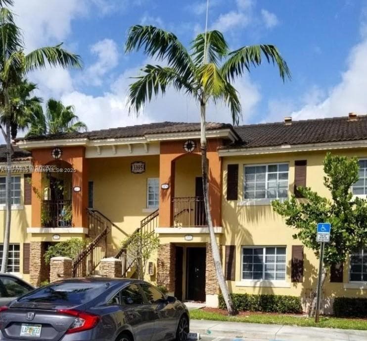 3395 NE 9th St # 104, Homestead FL 33033