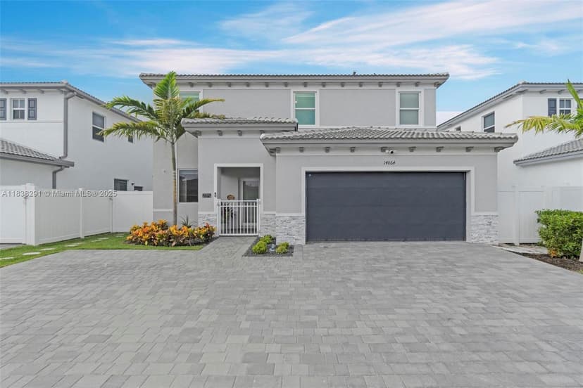 14864 SW 163rd Ter, Miami FL 33187