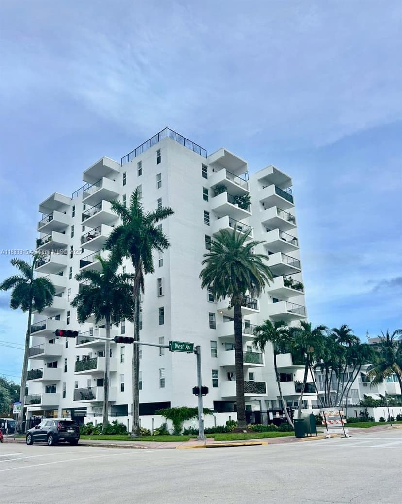 1455 West Ave # 403, Miami Beach FL 33139