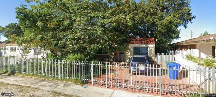 1030 NW 30th Ave, Miami FL 33125