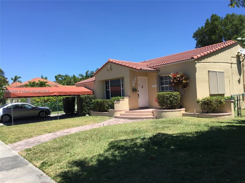 1739 SW 12th Ave, Miami FL 33129