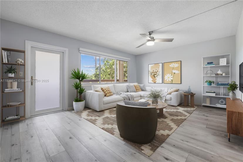 3067 Newport Q # 0, Deerfield Beach FL 33442