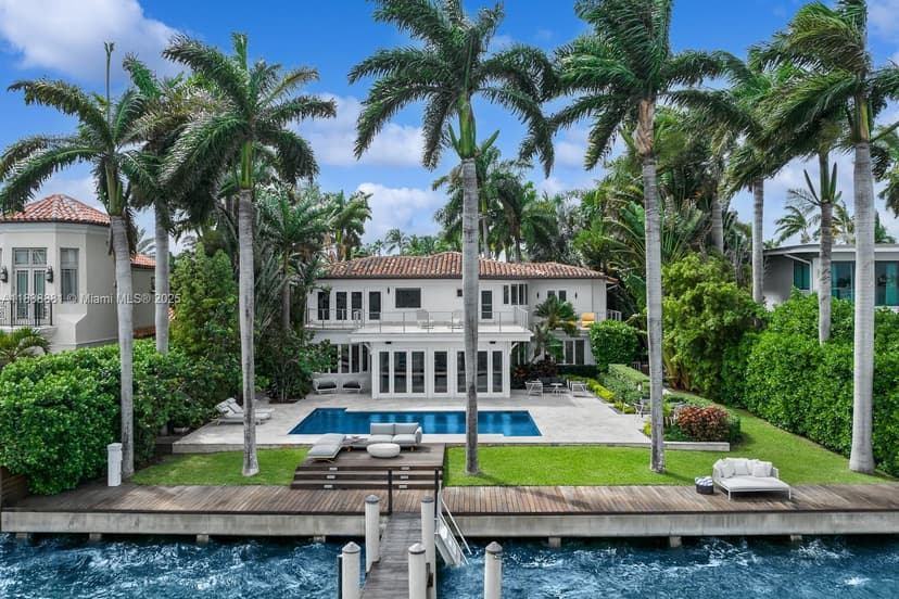 315 E Rivo Alto Dr, Miami Beach FL 33139