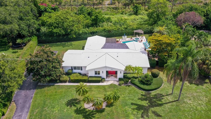 6957 SW 148th Ter, Palmetto Bay FL 33158