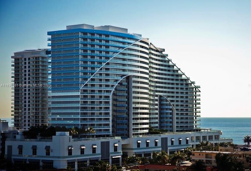 3101 Bayshore Dr # 704, Fort Lauderdale FL 33304