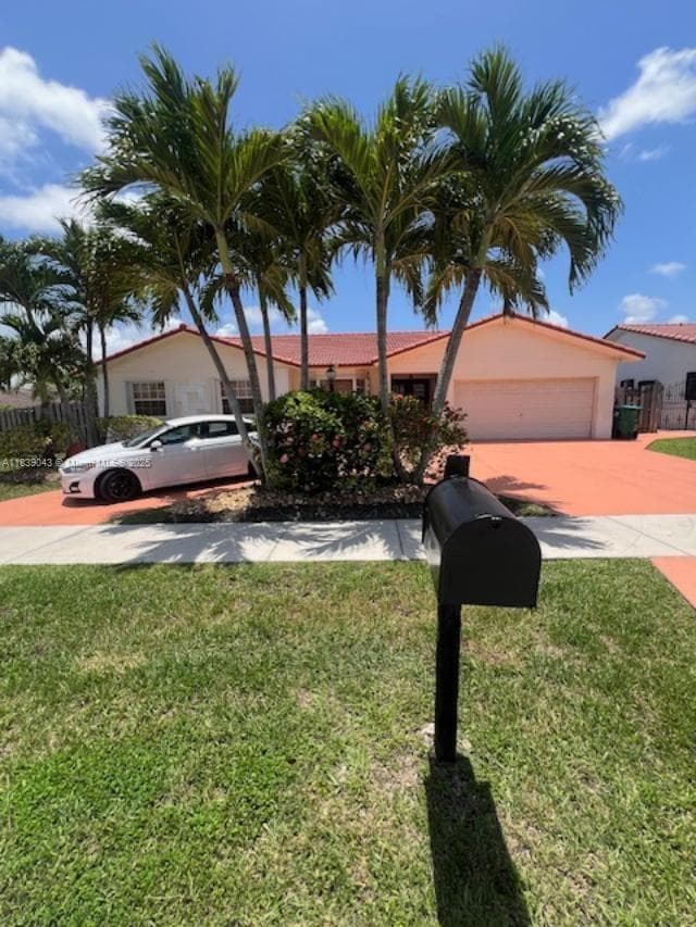 13930 SW 16th Ter, Miami FL 33175