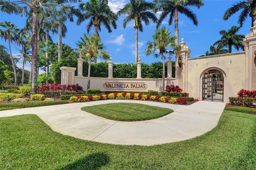 13648 Venice Beach Pt, Delray Beach FL 33446