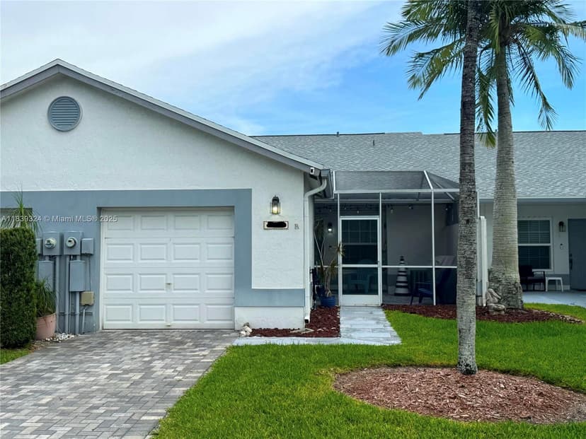 5928 NW 93rd Ter, Tamarac FL 33321