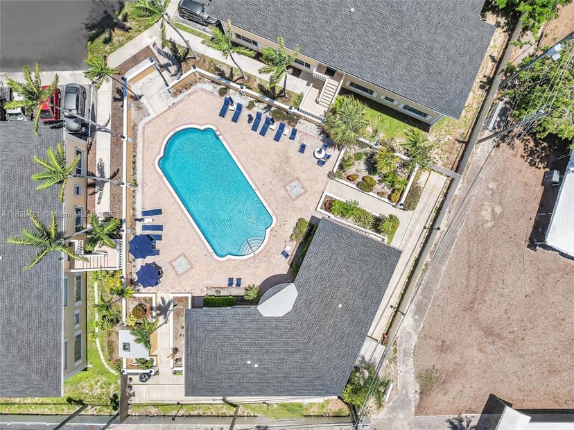 5800 NE 22nd Way # 523, Fort Lauderdale FL 33308