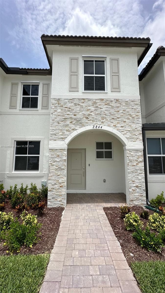 2844 SE 26th Ter, Homestead FL 33035