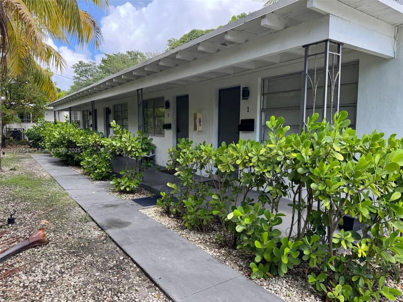 5010 NW 2nd Ave, Miami FL 33127