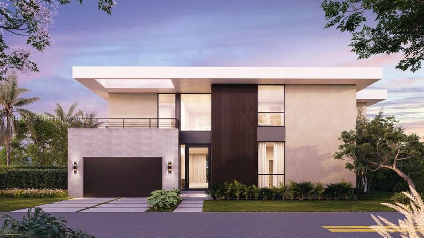 7965 SW 53rd Ave, Miami FL 33143