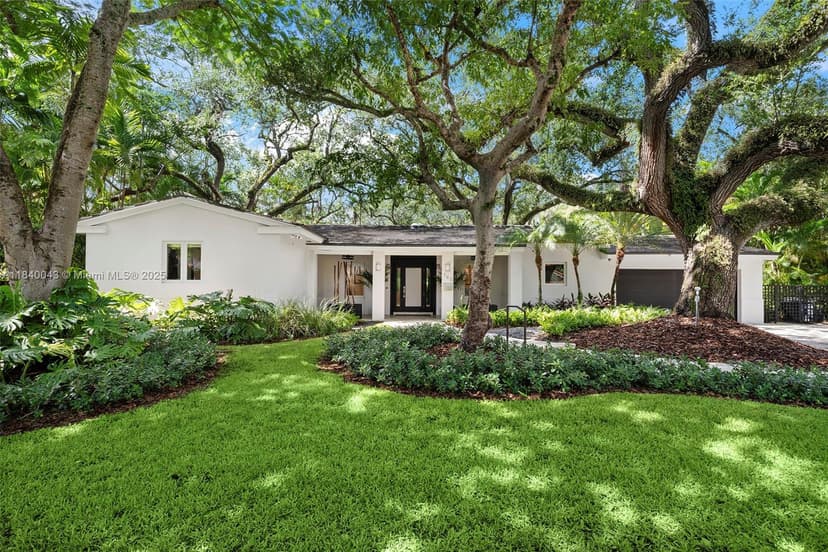 160 W Sunrise Ave, Coral Gables FL 33133