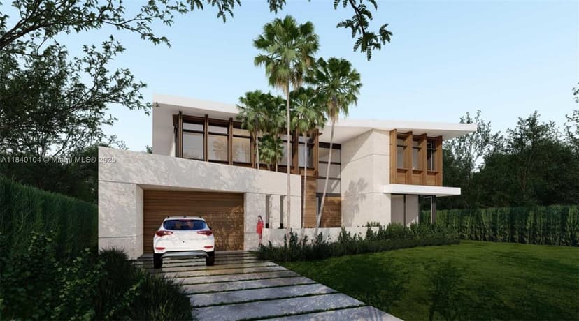 3860 Little Ave, Miami FL 33133