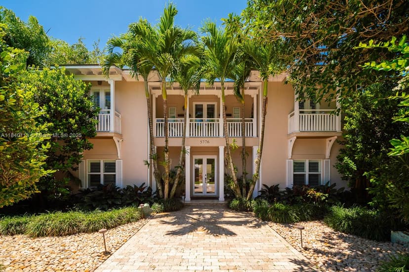 5776 SW 77th Ter, South Miami FL 33143