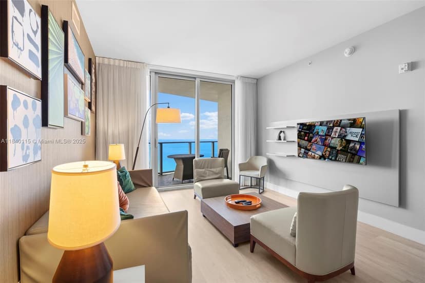 4111 S Ocean Dr # 2906, Hollywood FL 33019