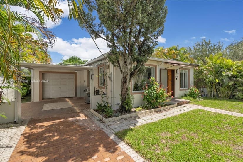 507 NW 42nd St, Miami FL 33127