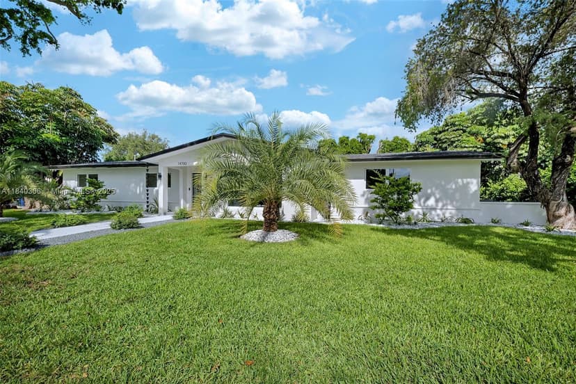 14700 SW 83rd Pl, Palmetto Bay FL 33158