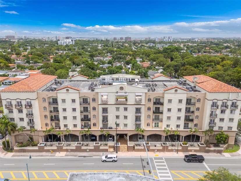 5271 SW 8th St # 207, Miami FL 33134