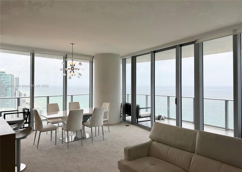 4111 S Ocean Dr # 2802, Hollywood FL 33019