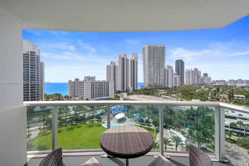 19370 Collins Ave # 1425, Sunny Isles Beach FL 33160