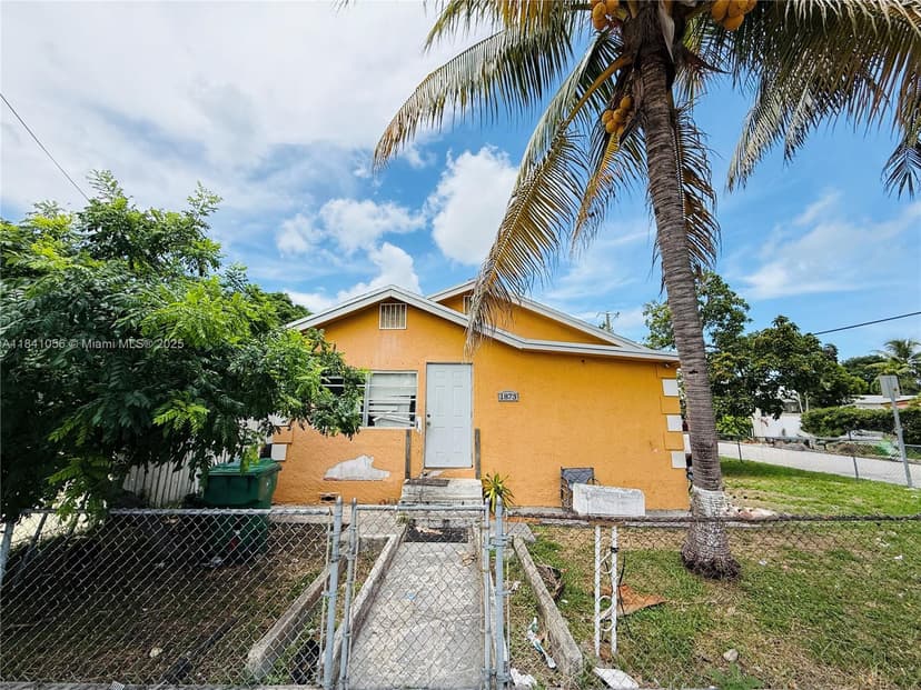 1873 SW 3rd St, Miami FL 33135