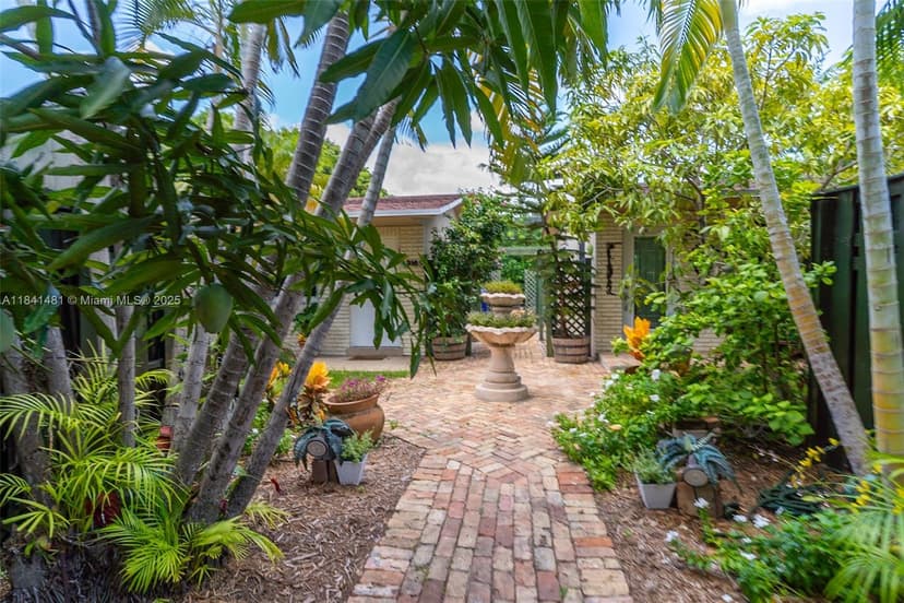 3165 Jackson Ave # 3, Miami FL 33133